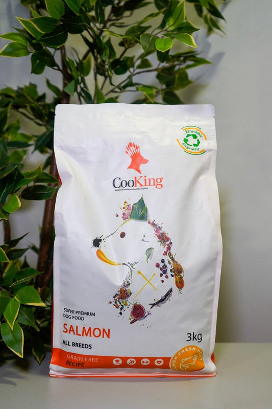 Beneficios de dietas multiproteicas 🐾