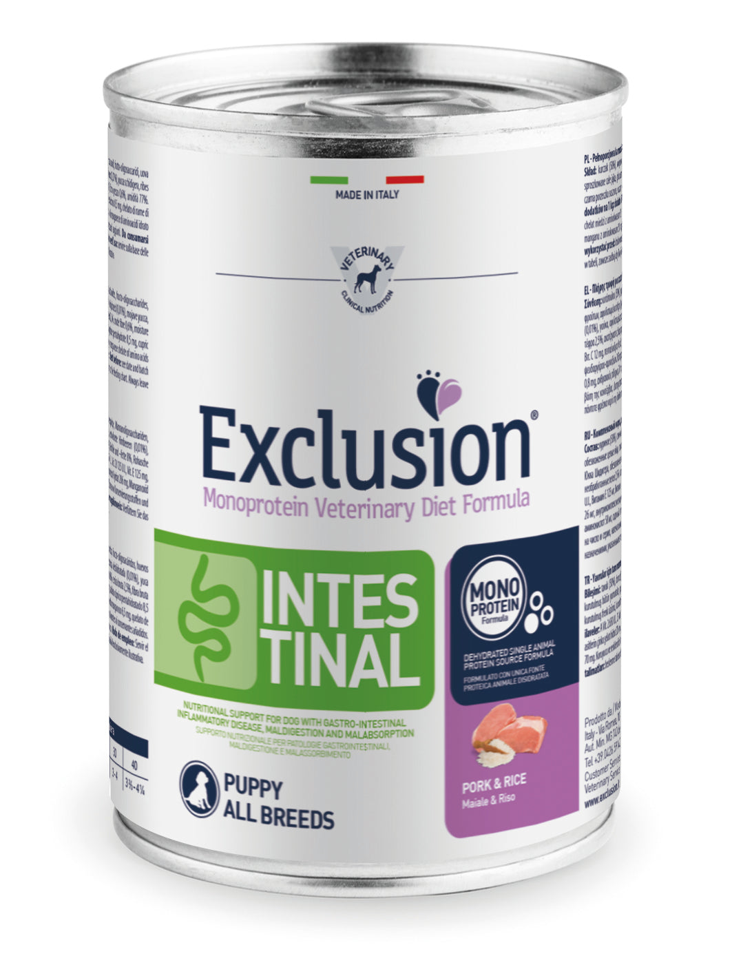 Kit Exclusion Veterinario Esencial | Perro + Gato