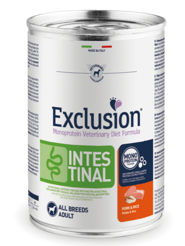 DIET INTESTINAL